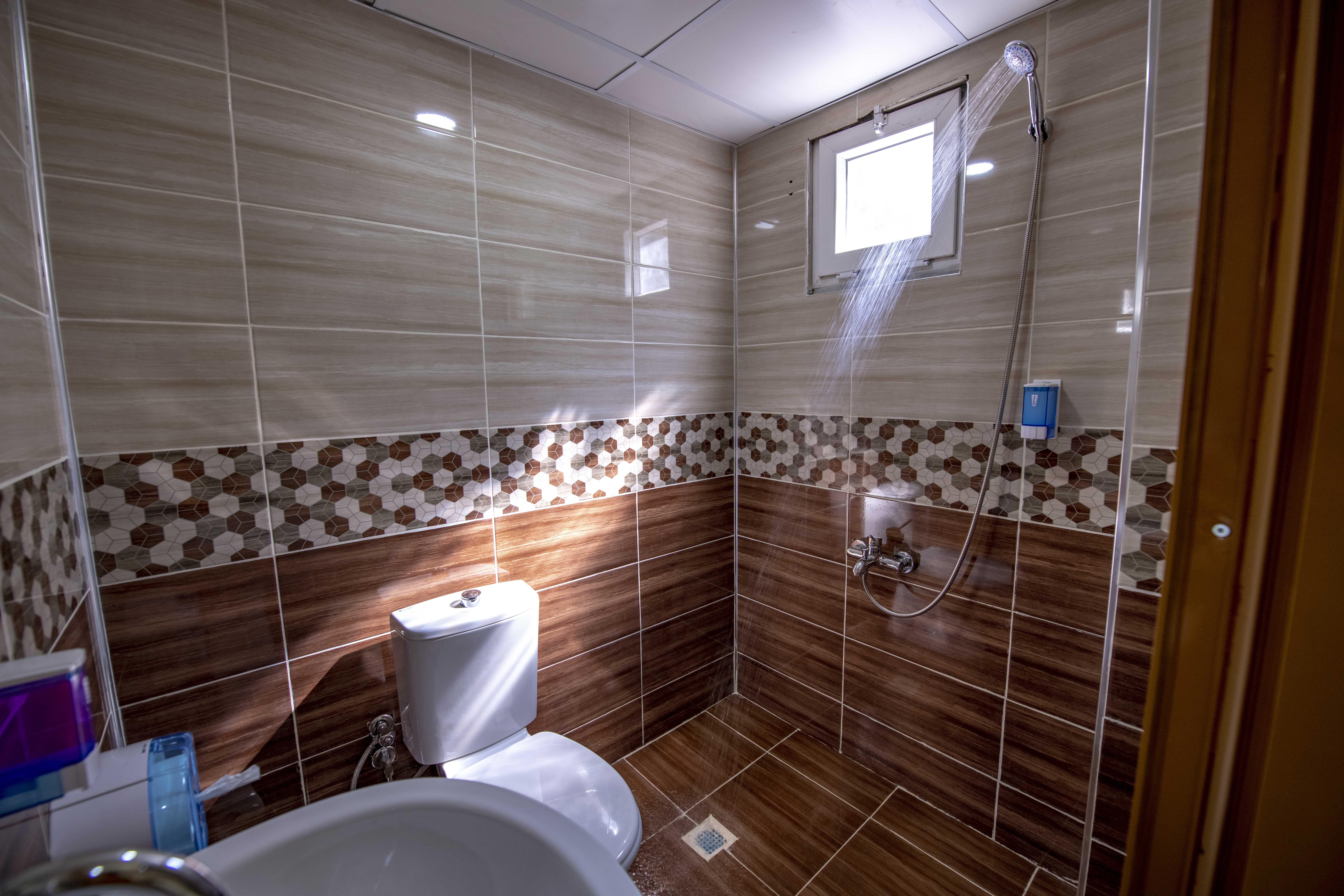 Ahsen Otel