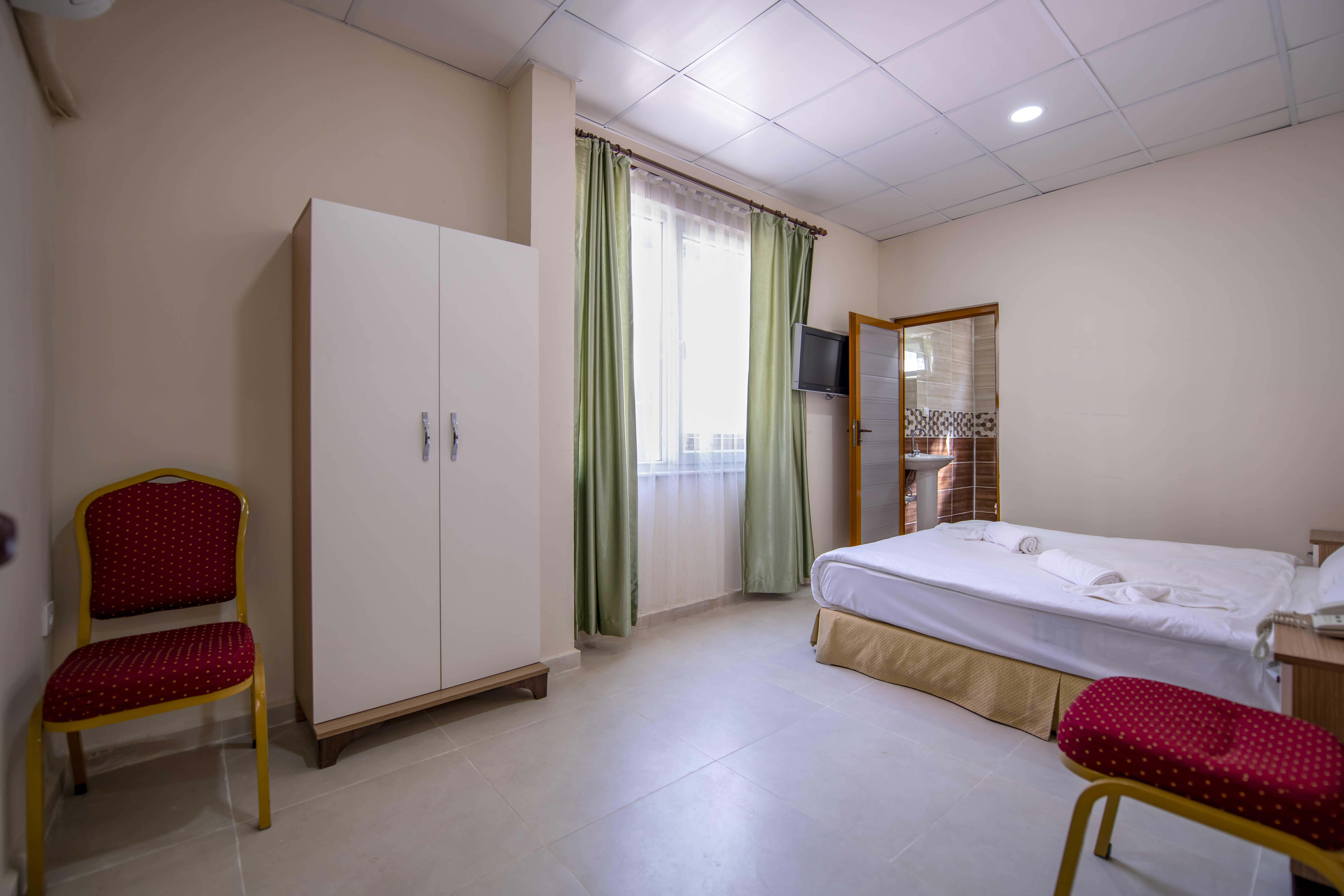 Ahsen Otel