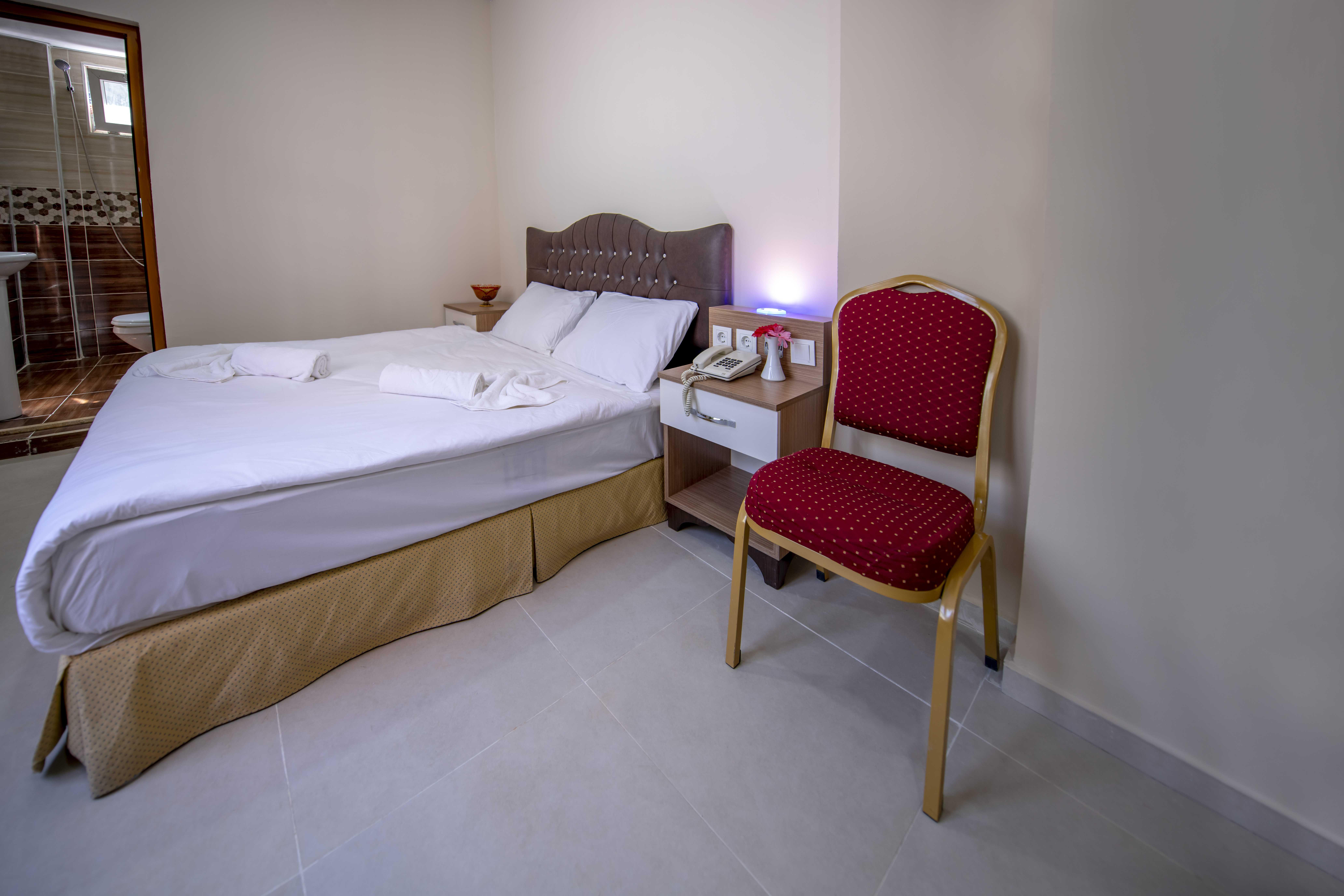 Ahsen Otel Antalya