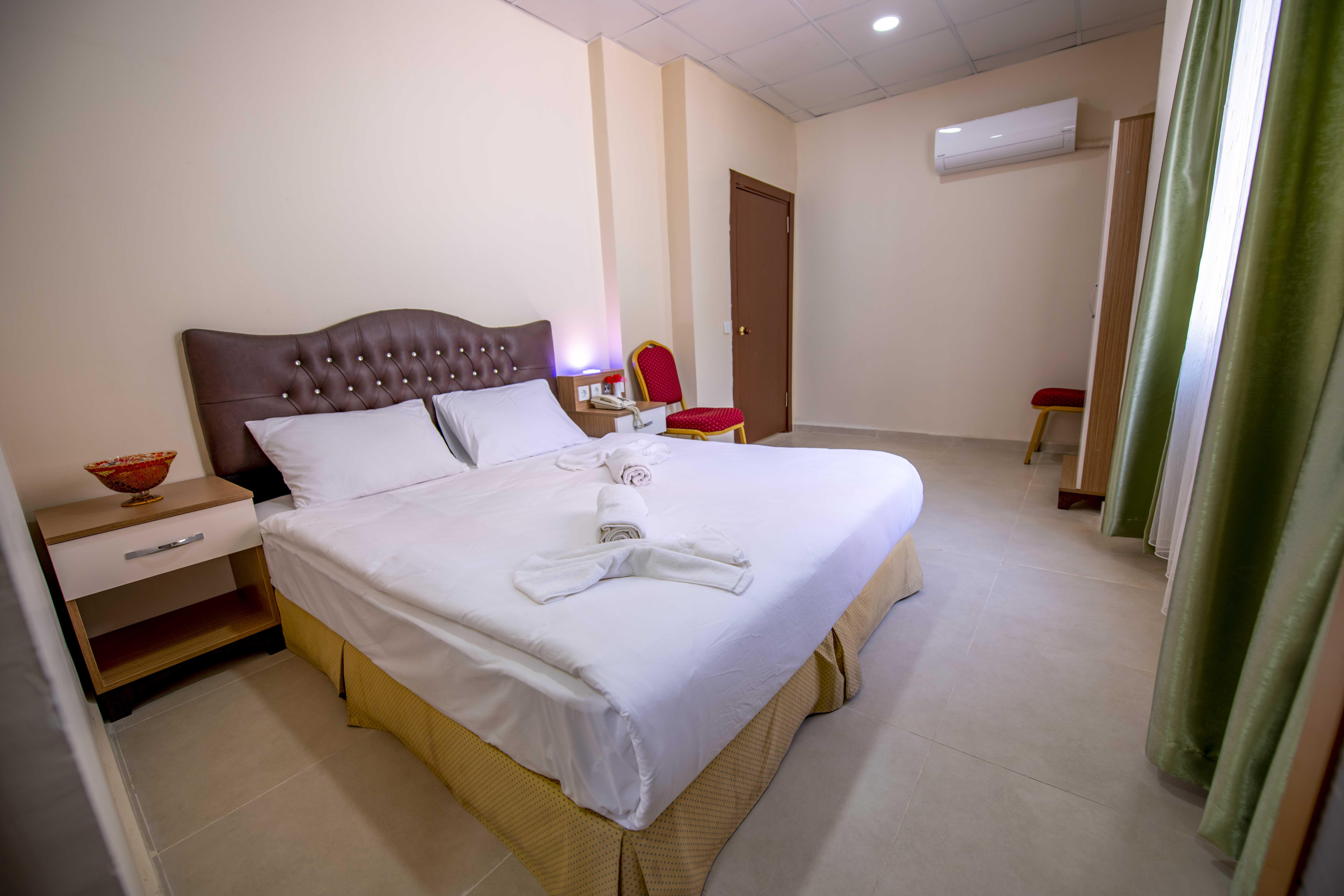 Ahsen Otel Antalya