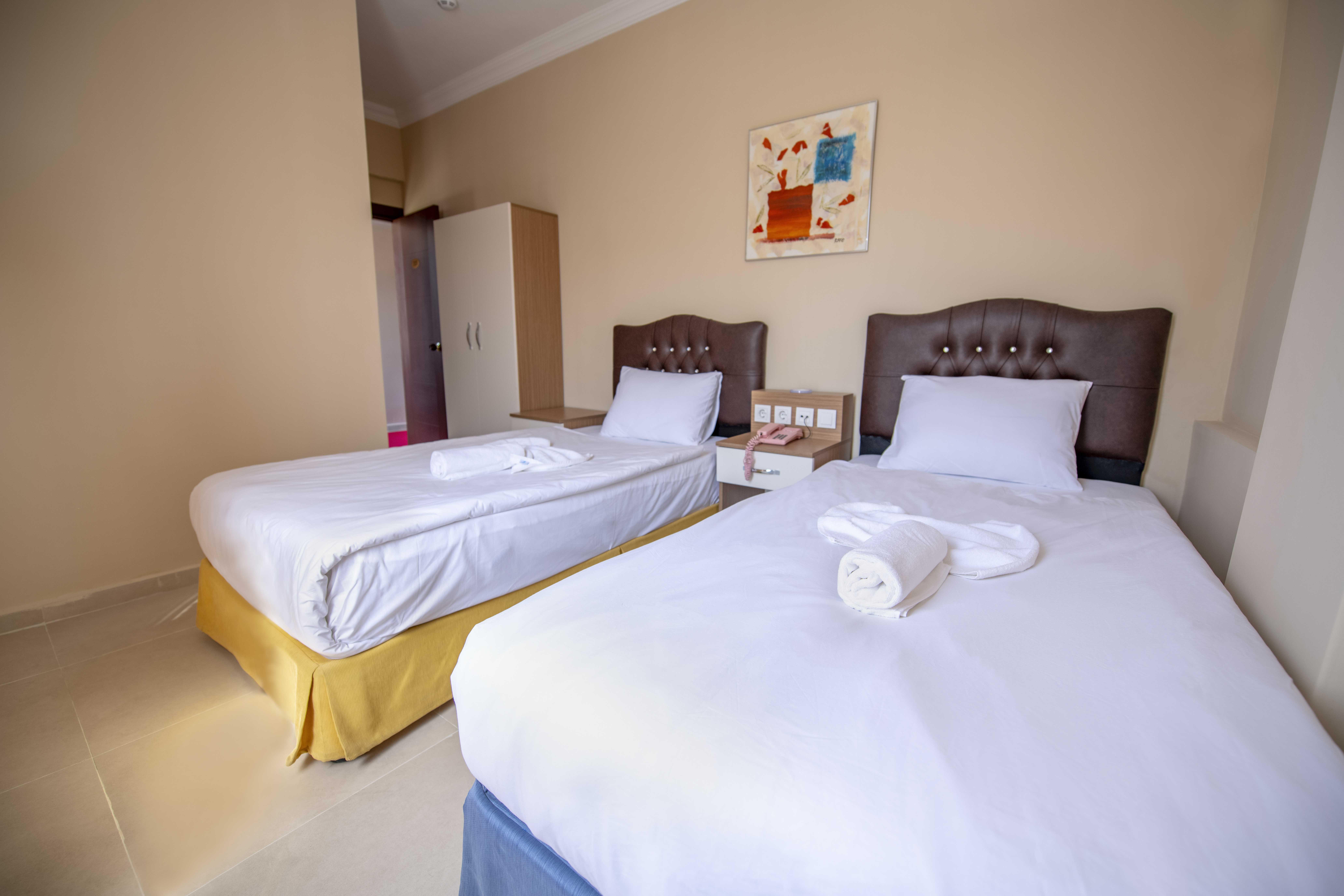 Ahsen Otel