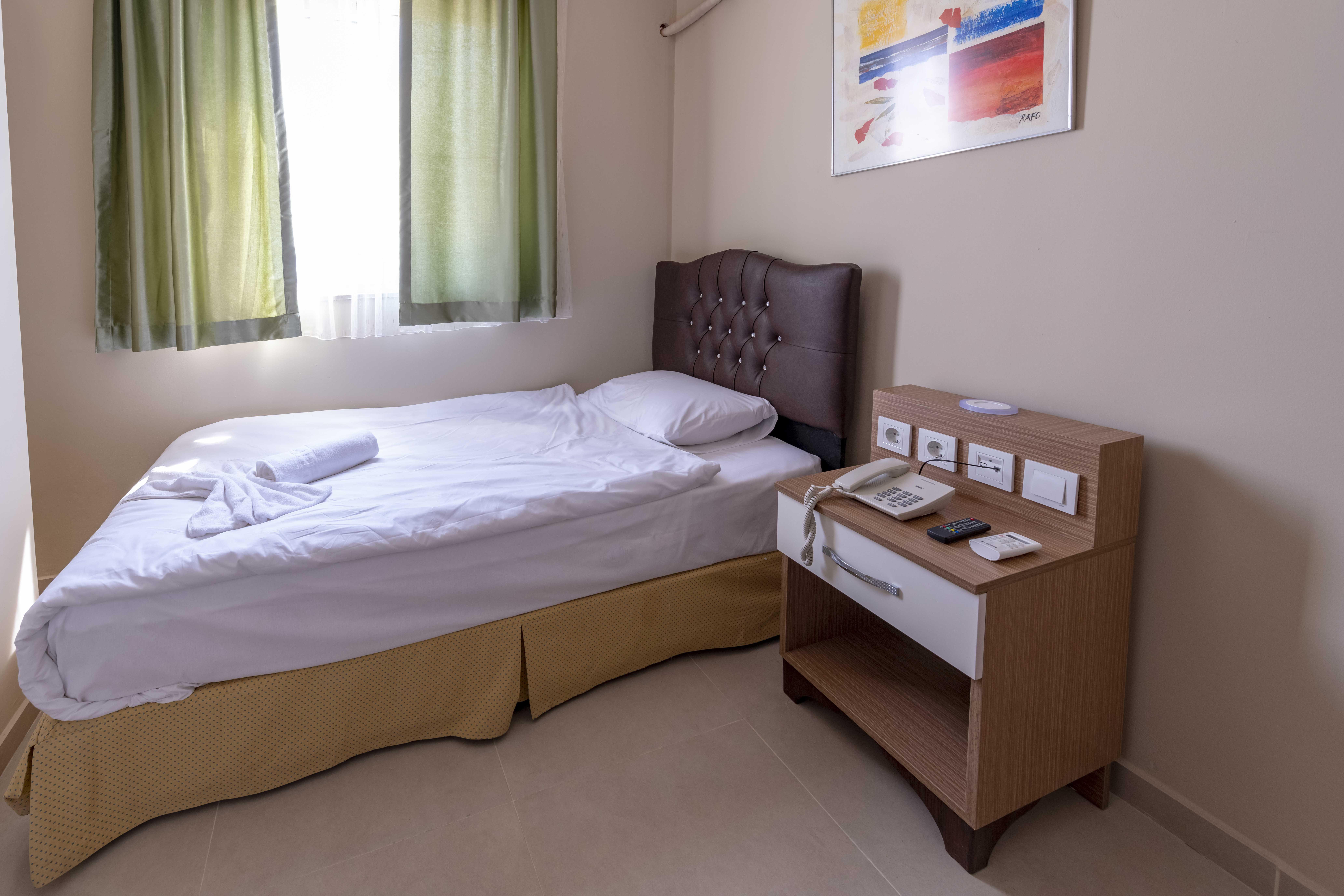 Ahsen Otel 3*