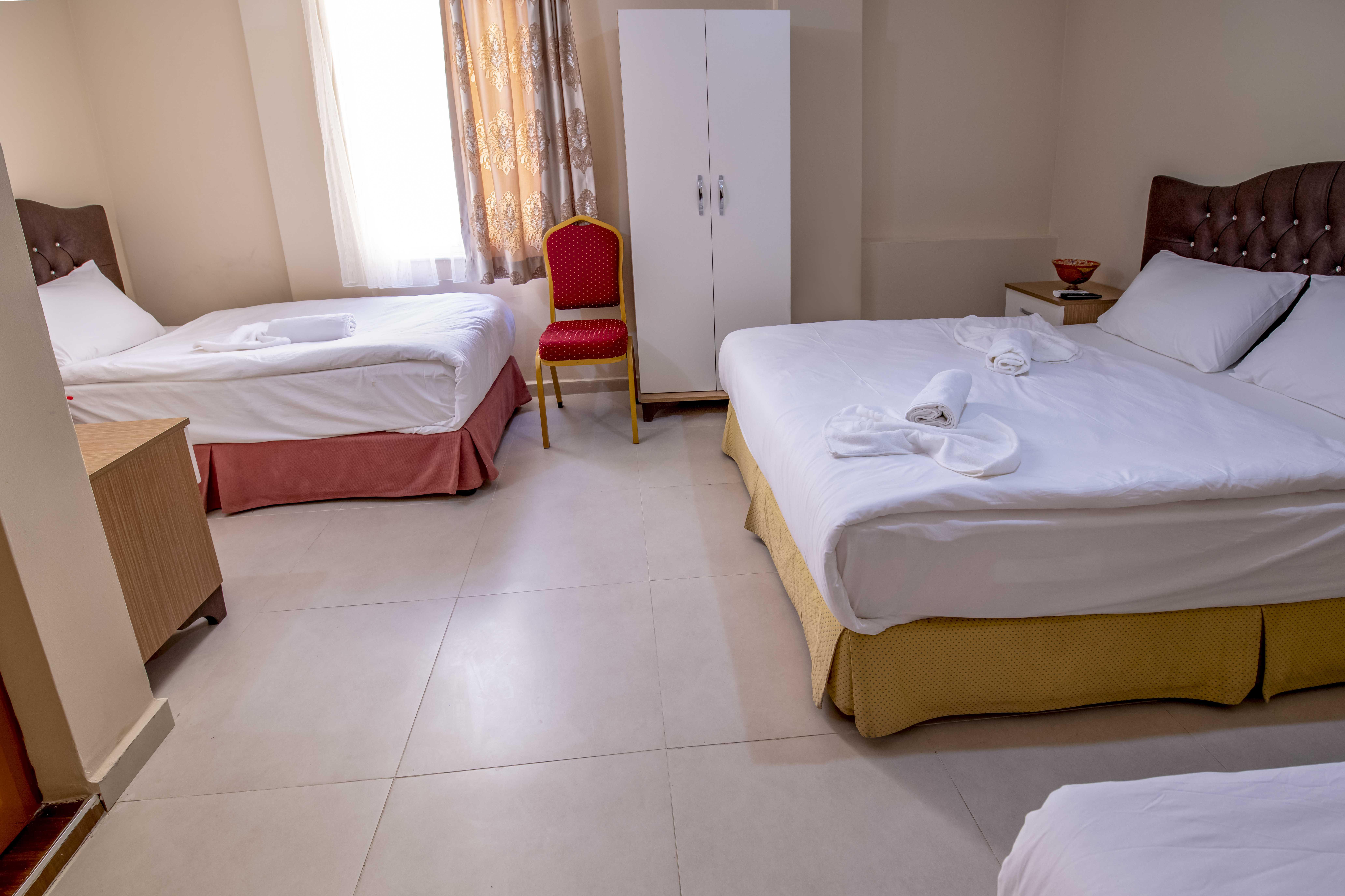 Otel Ahsen 3*