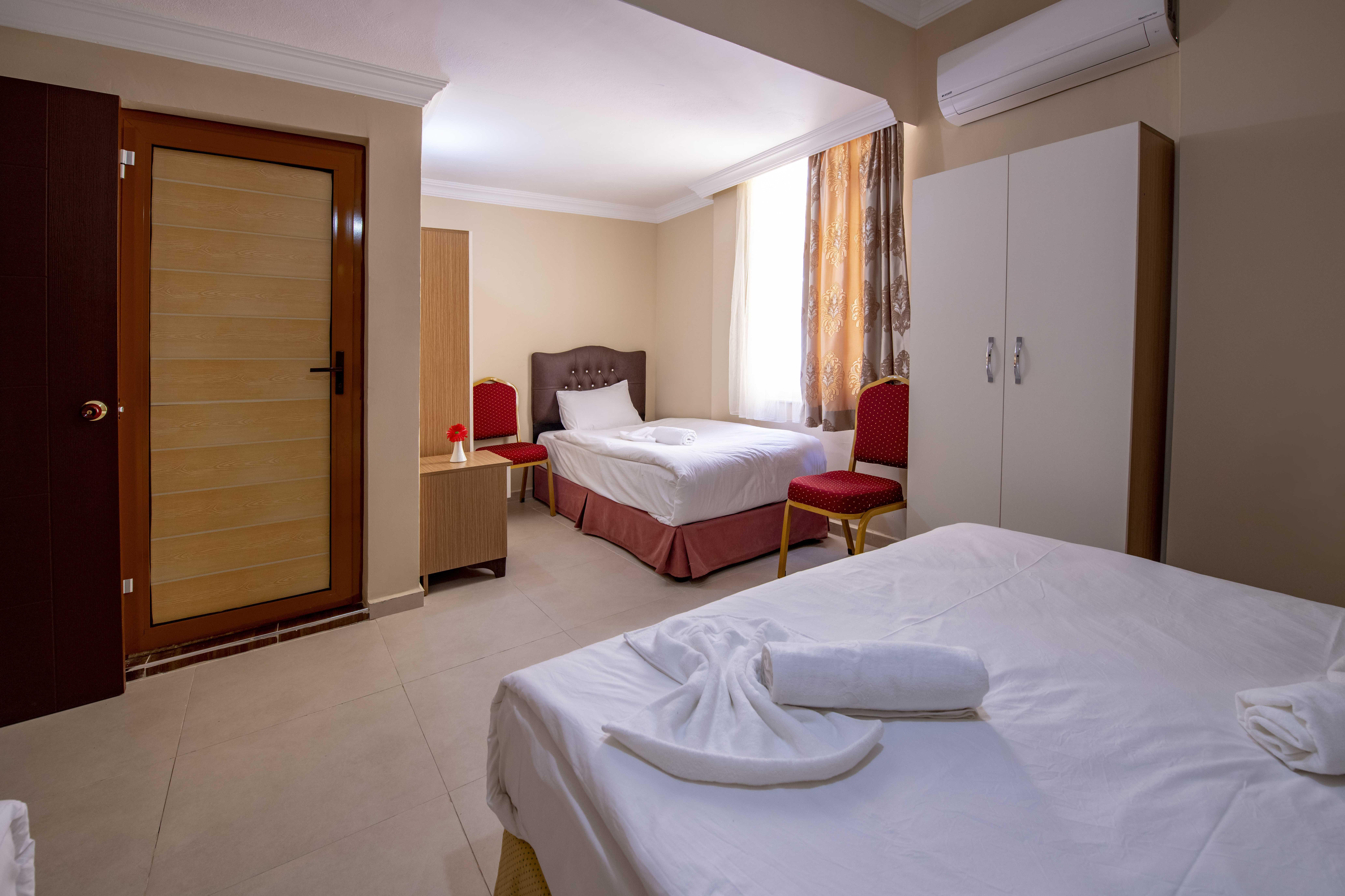 Ahsen Otel 3*