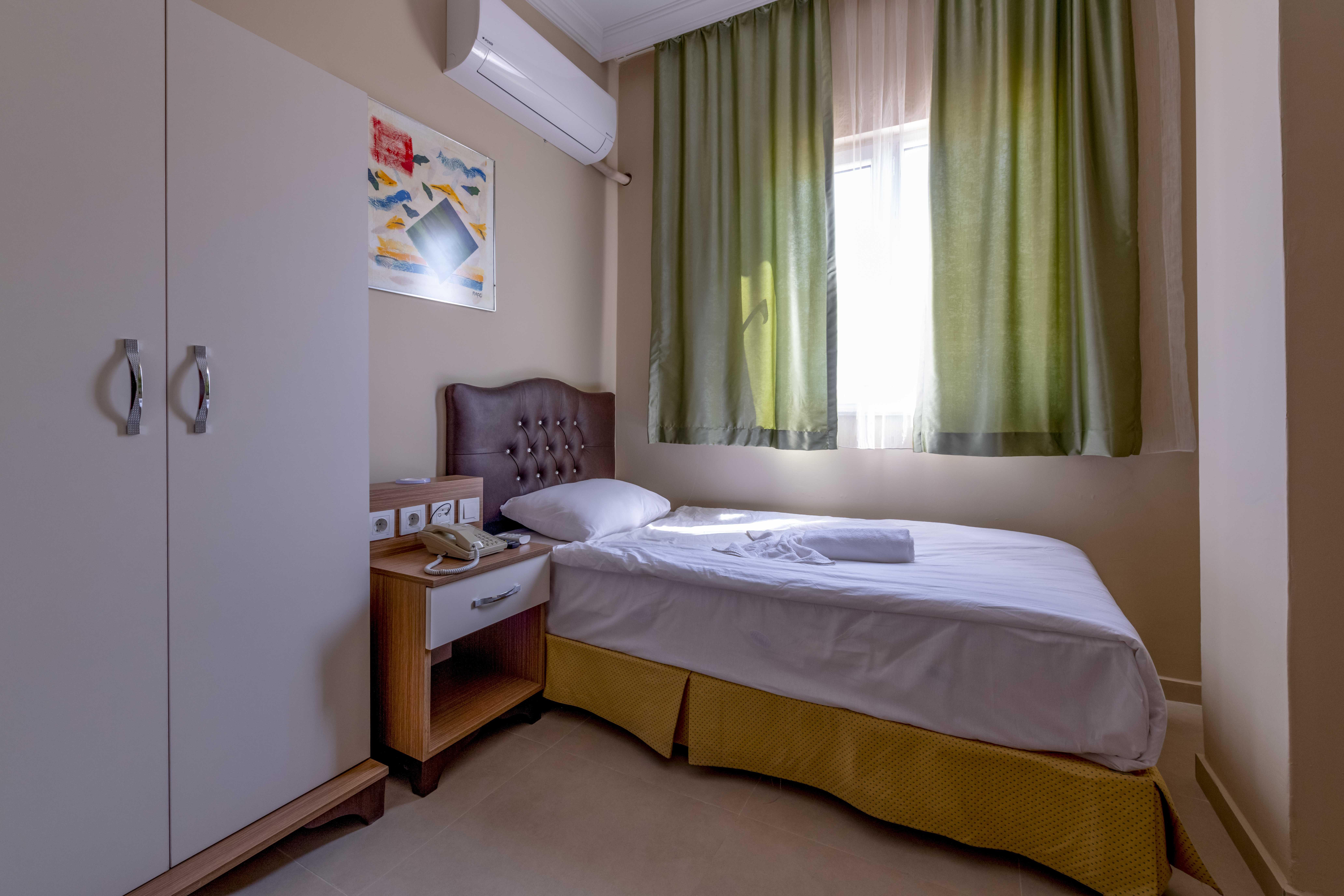 Ahsen Otel 3*