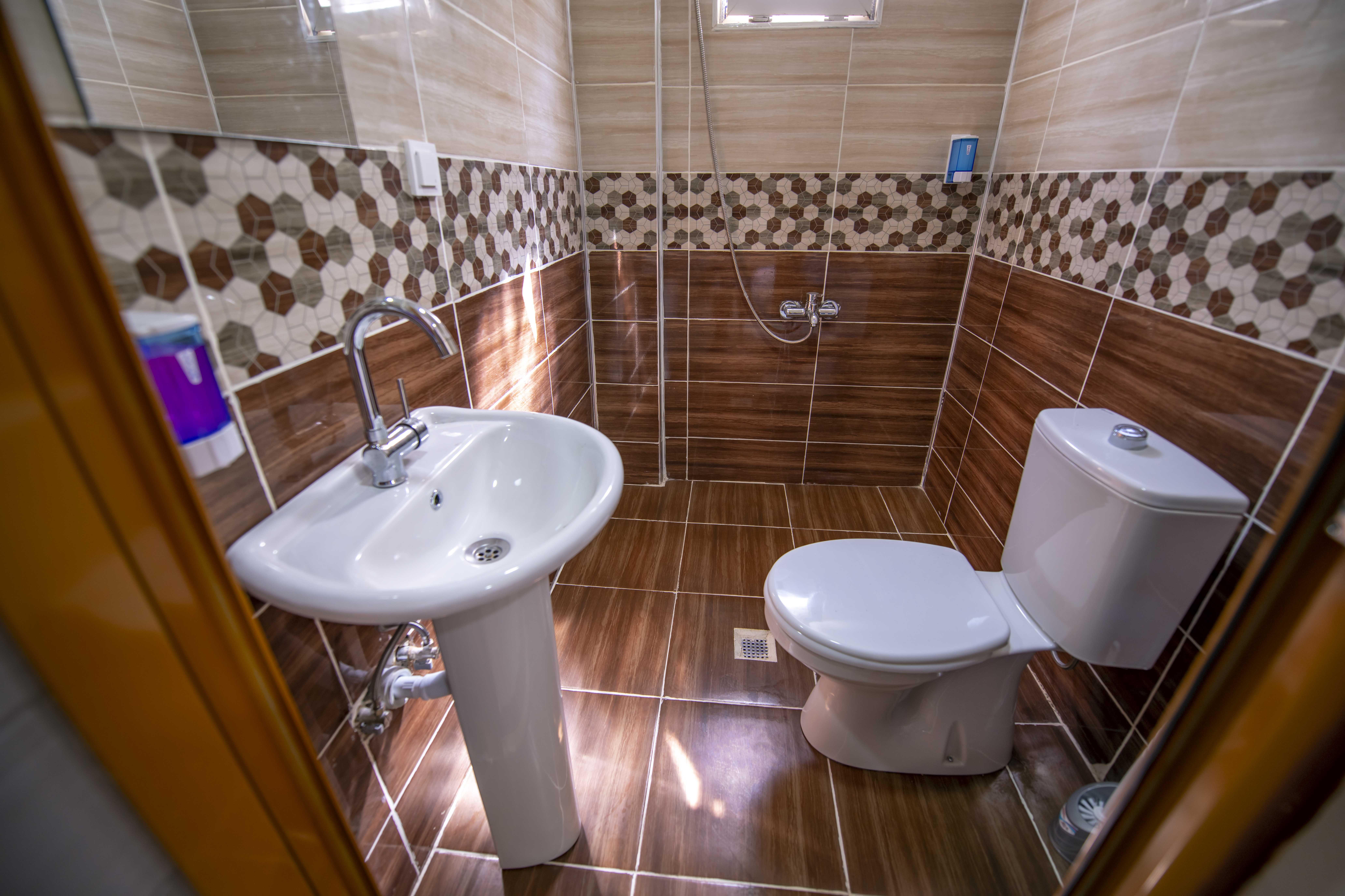 Ahsen Otel