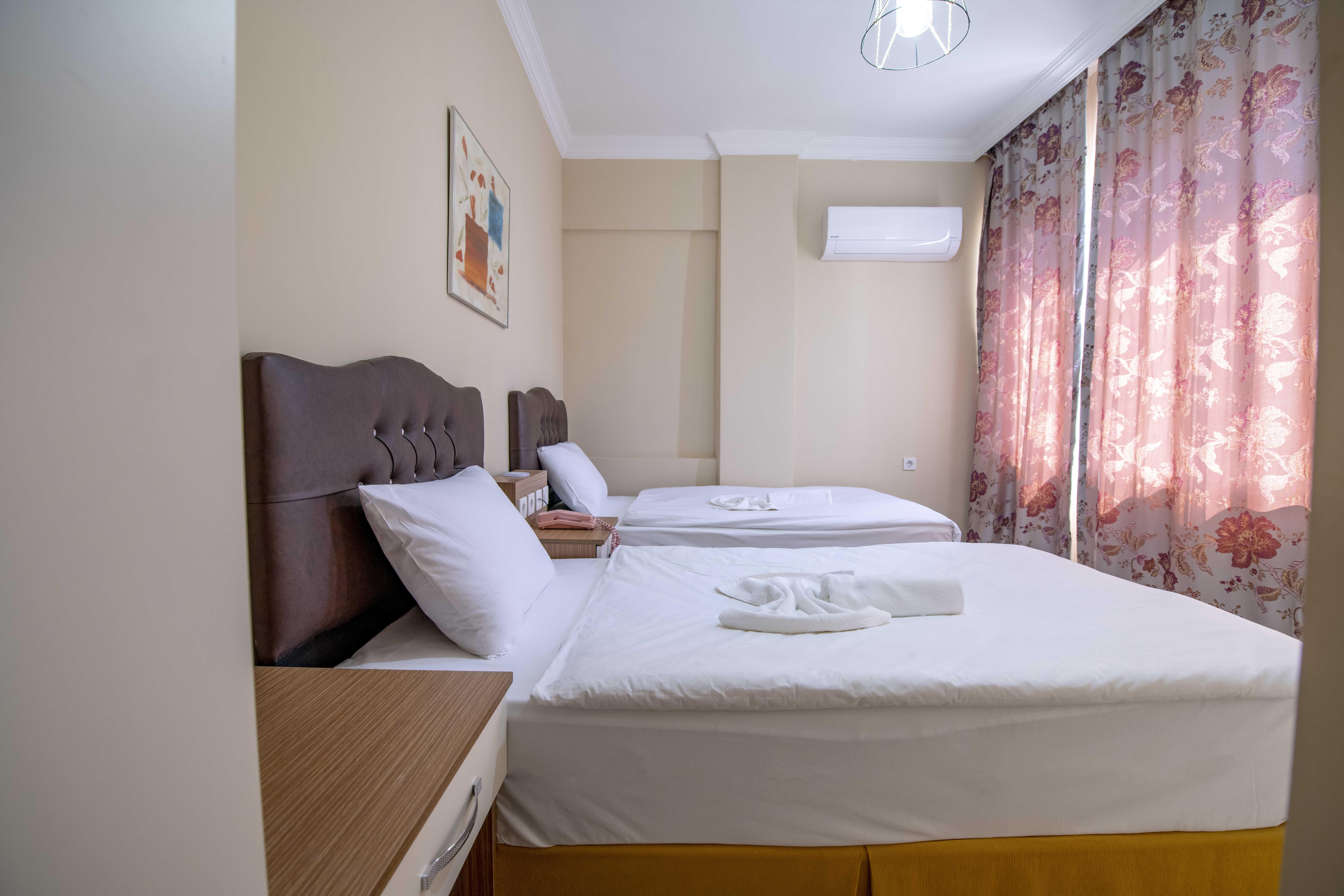 Ahsen Otel 3*