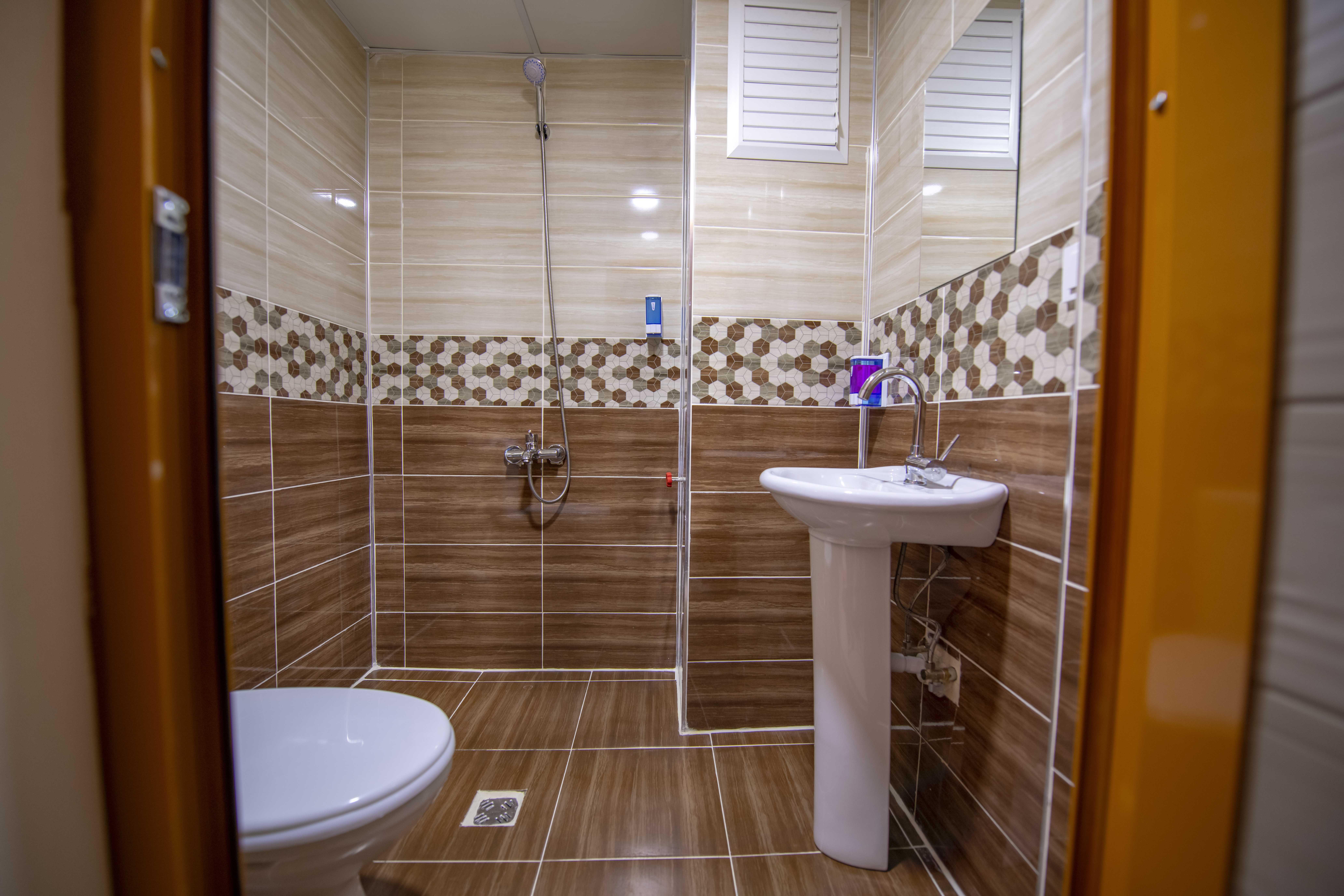 Ahsen Otel 3*