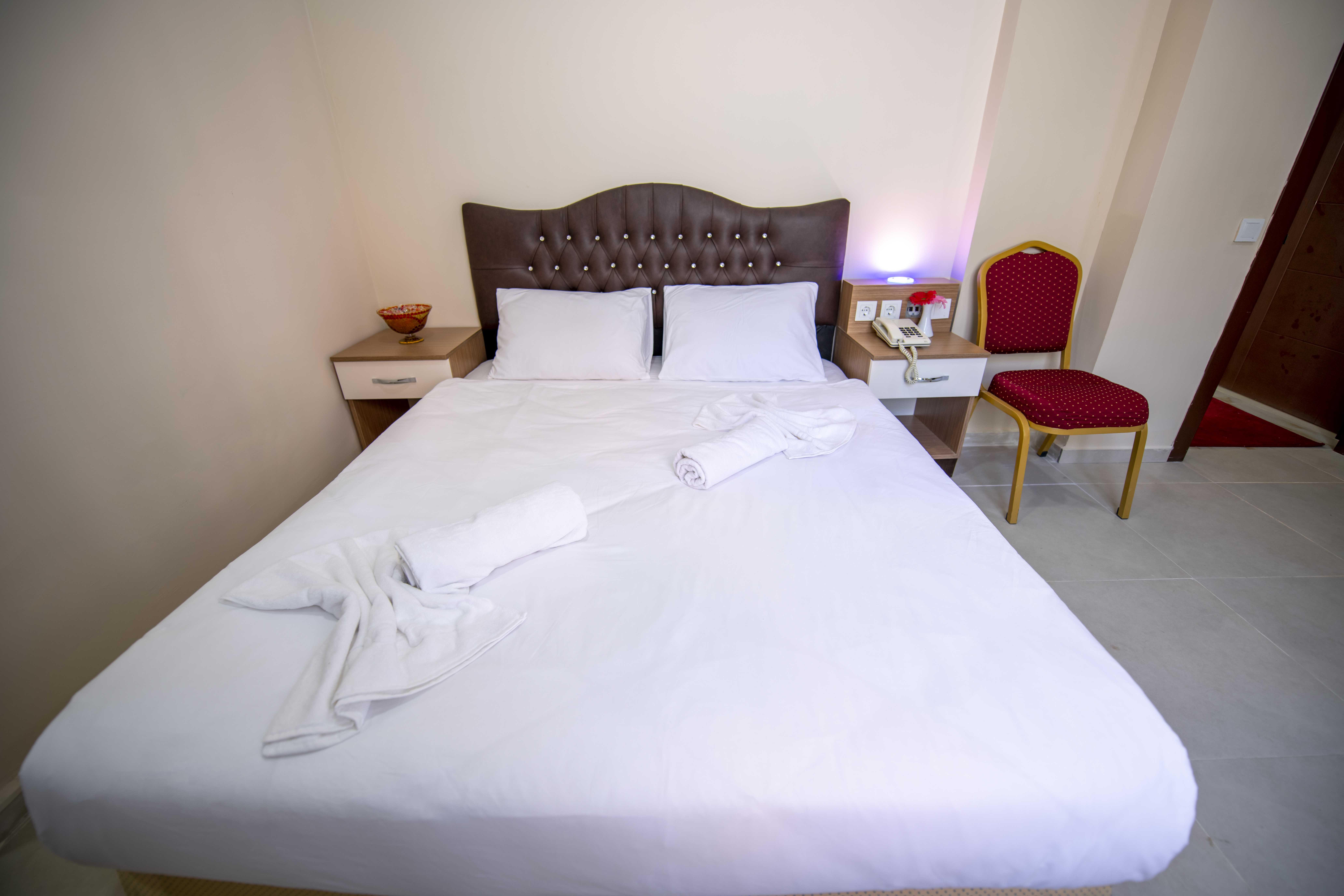 Ahsen Otel Antalya