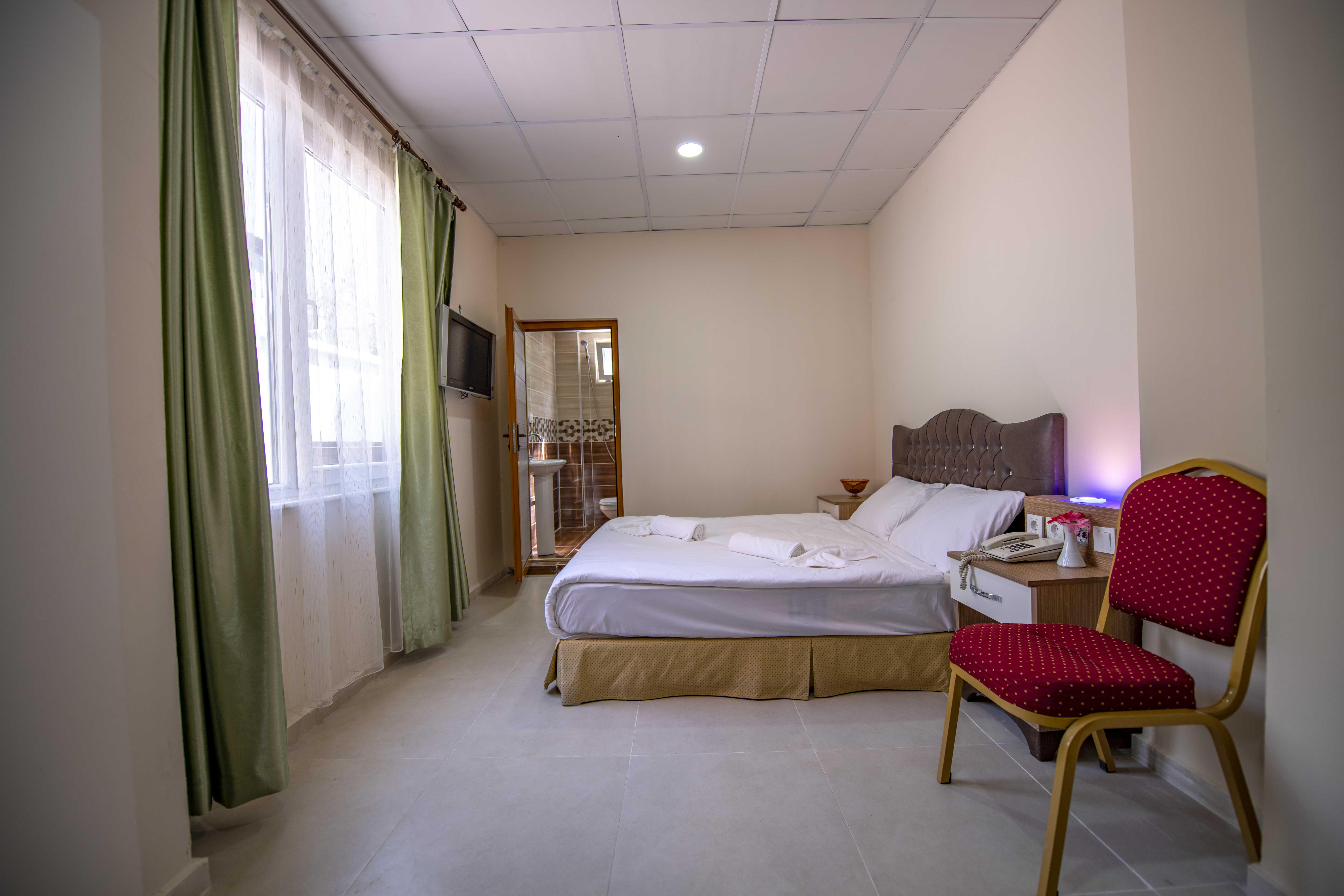 Ahsen Otel Antalya