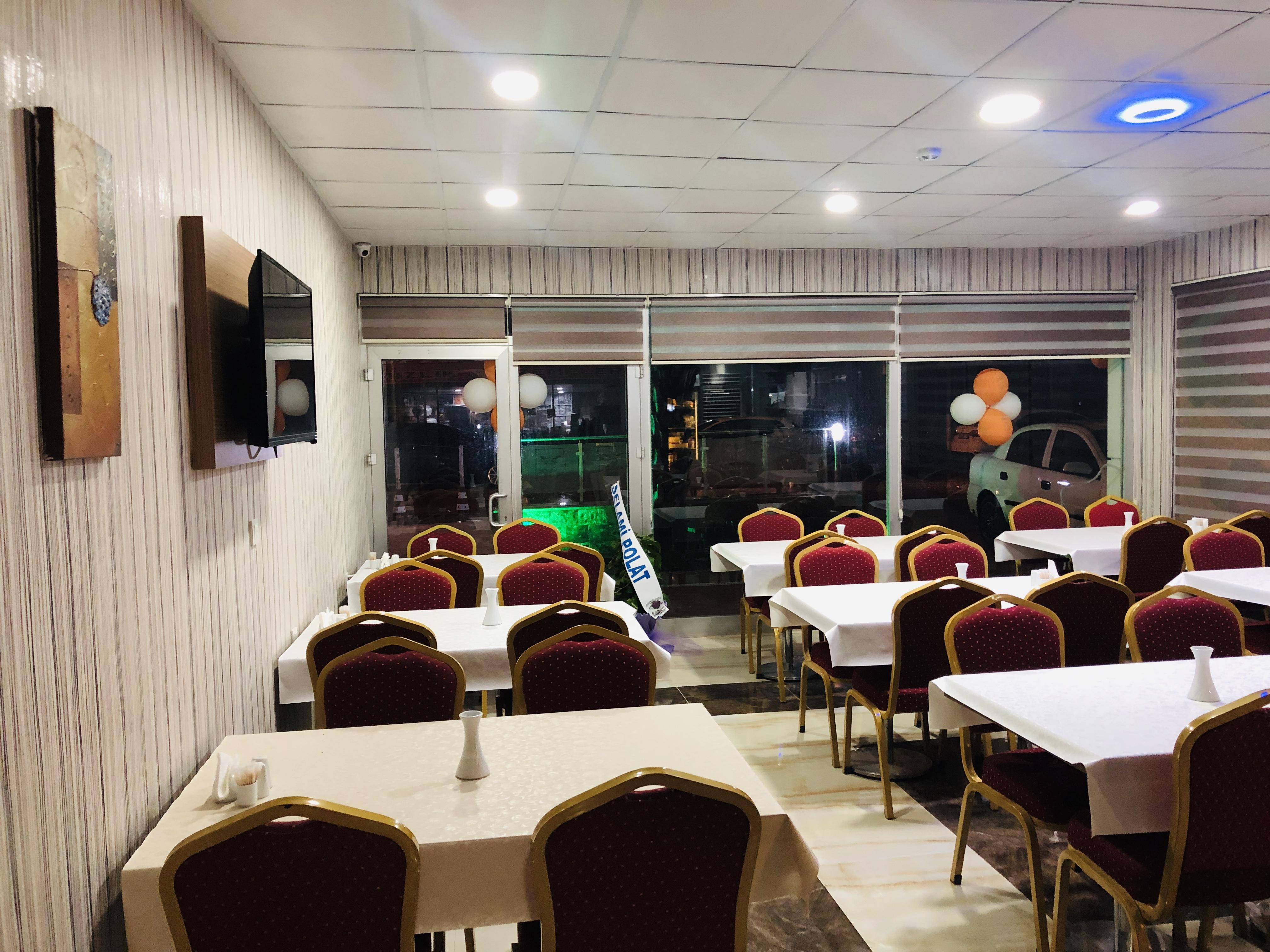 Ahsen Otel 3*
