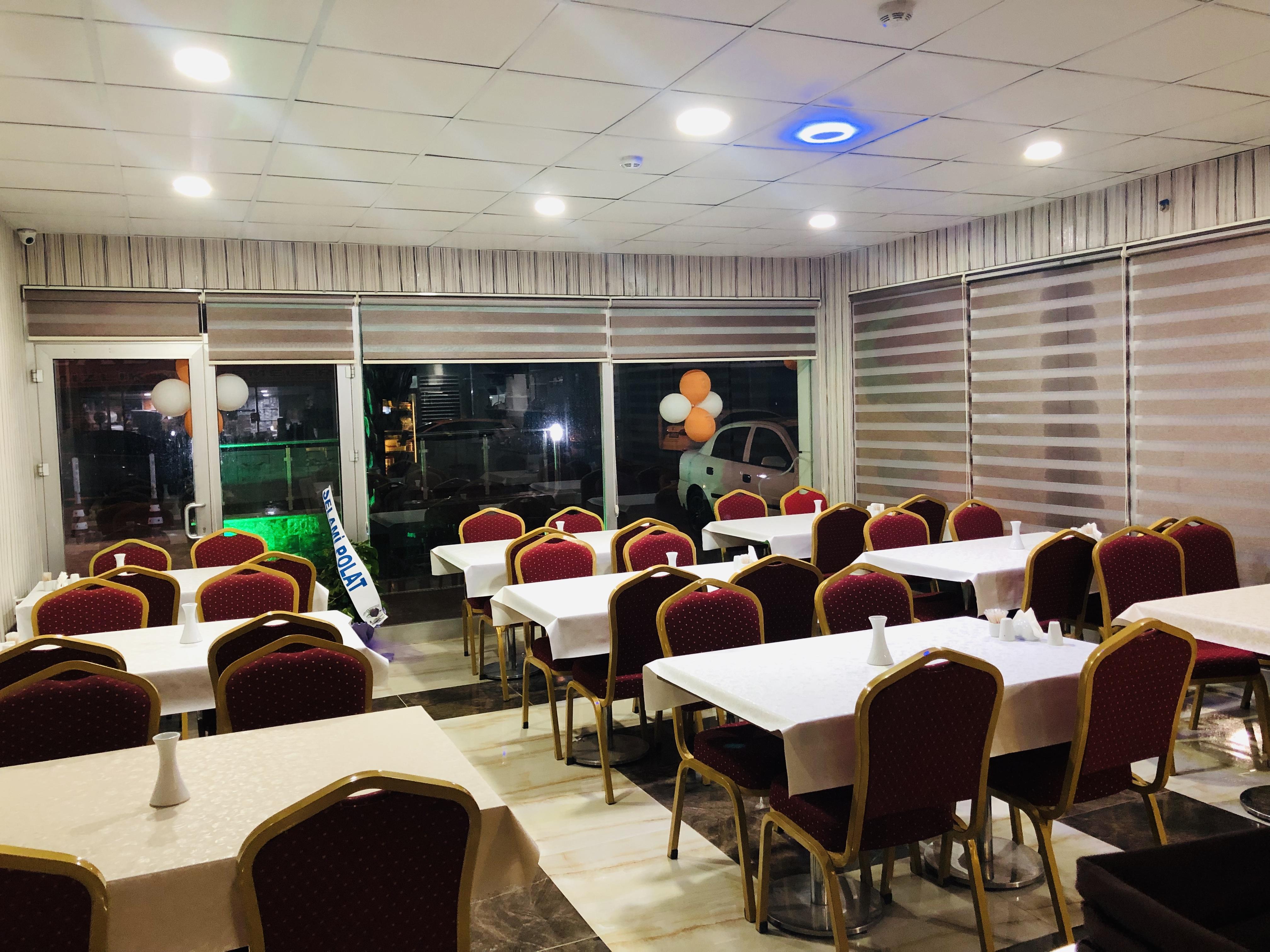 Otel Ahsen 3*