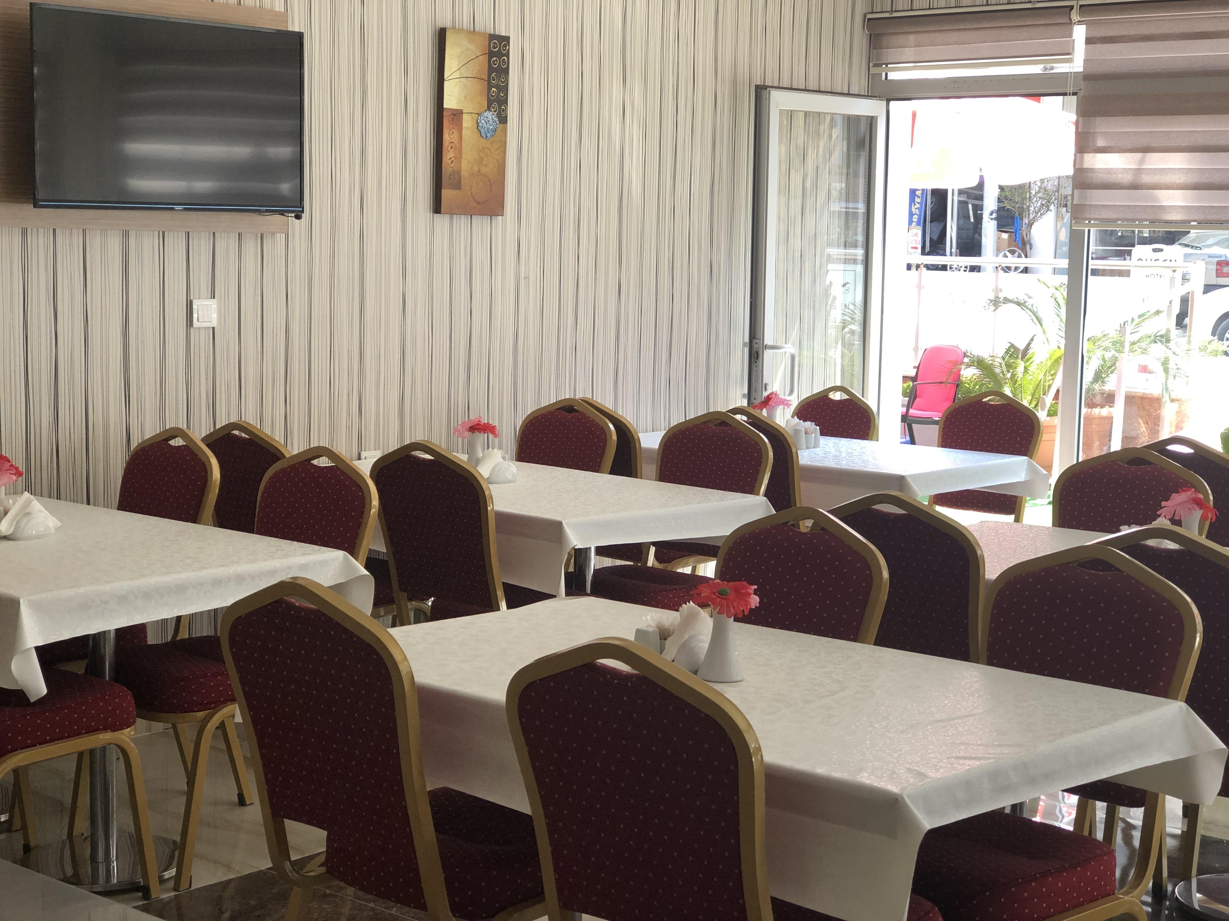 Otel Ahsen 3*