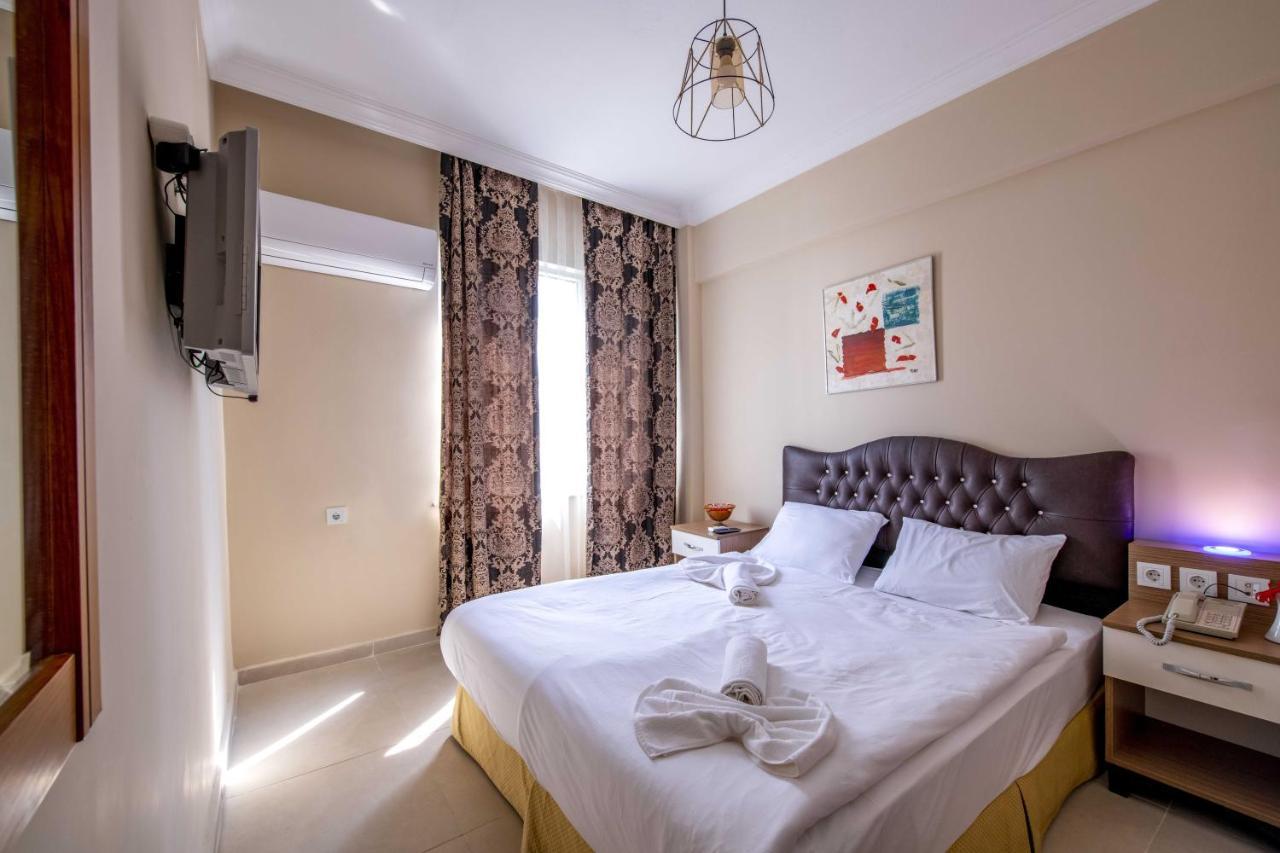 Otel Ahsen