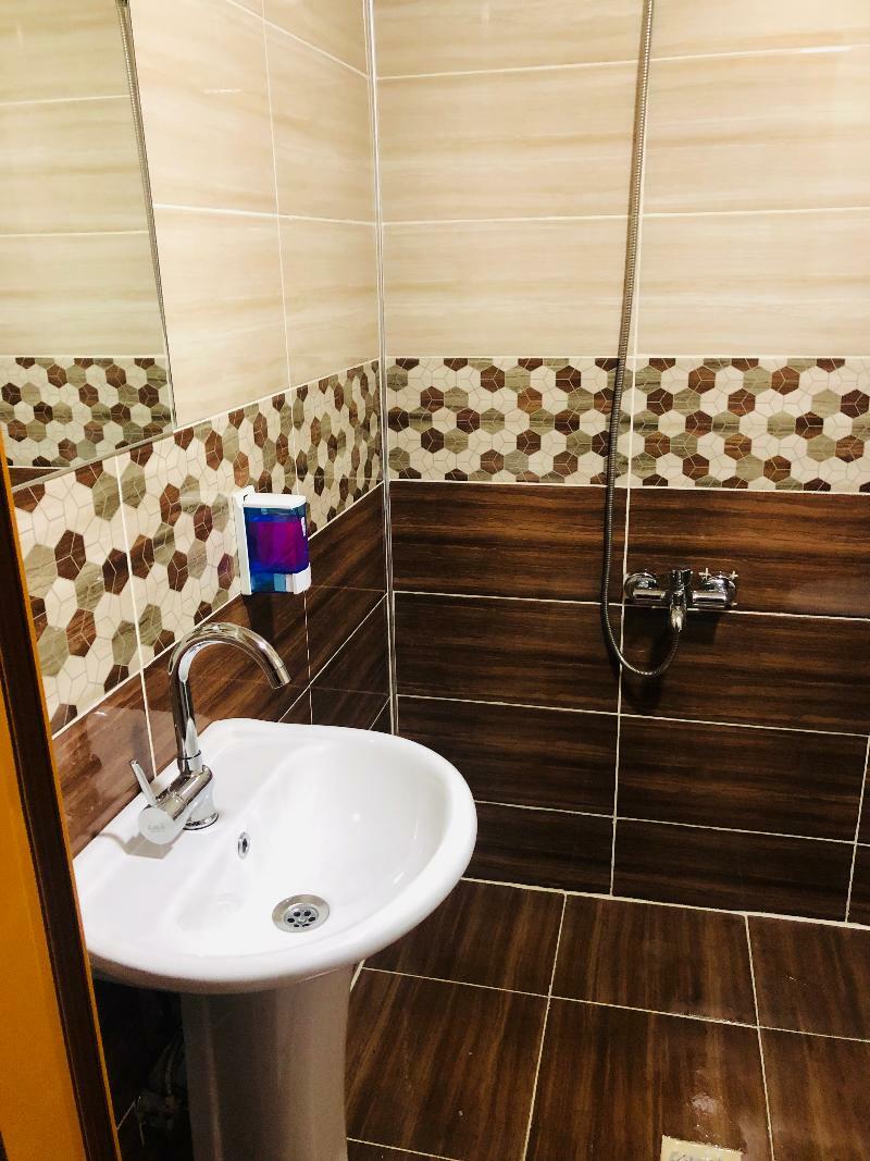 Otel Ahsen Antalya