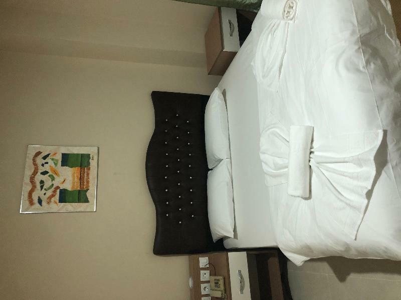 Otel Ahsen 3*