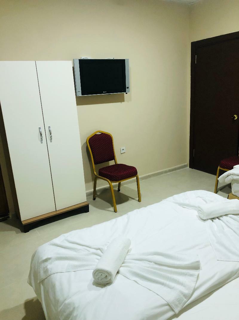Ahsen Otel Antalya