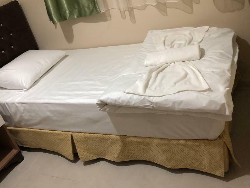 Ahsen Otel