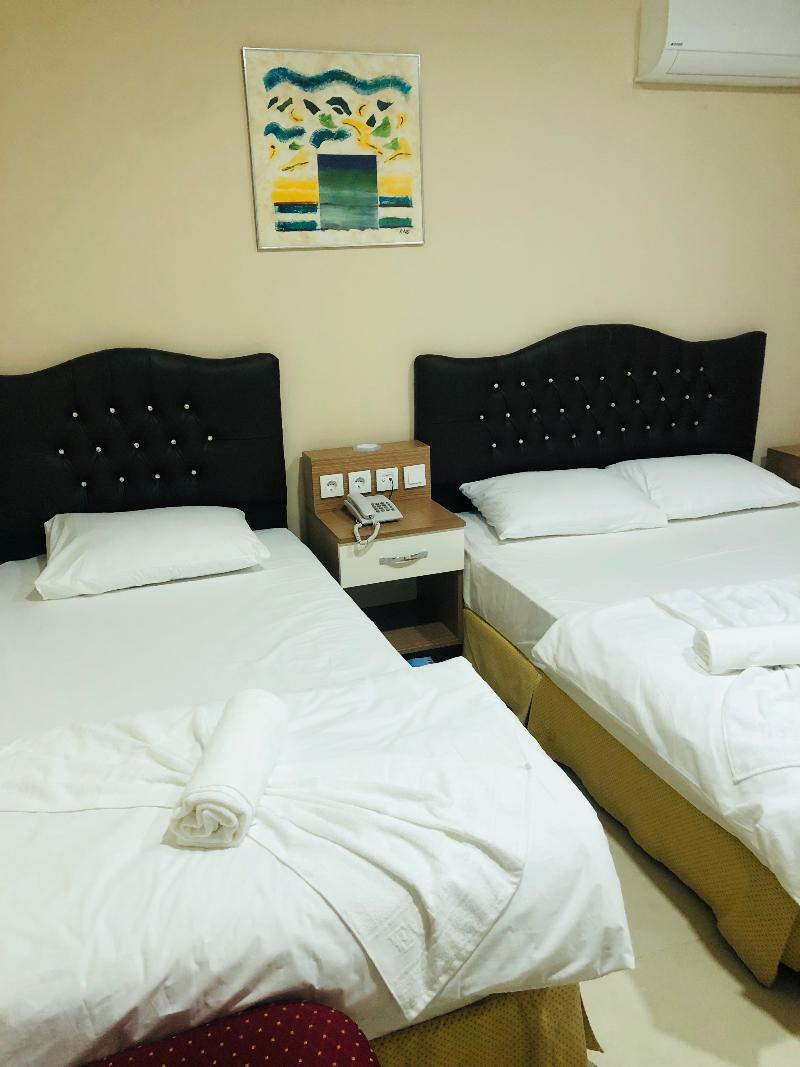 Otel Ahsen 3*