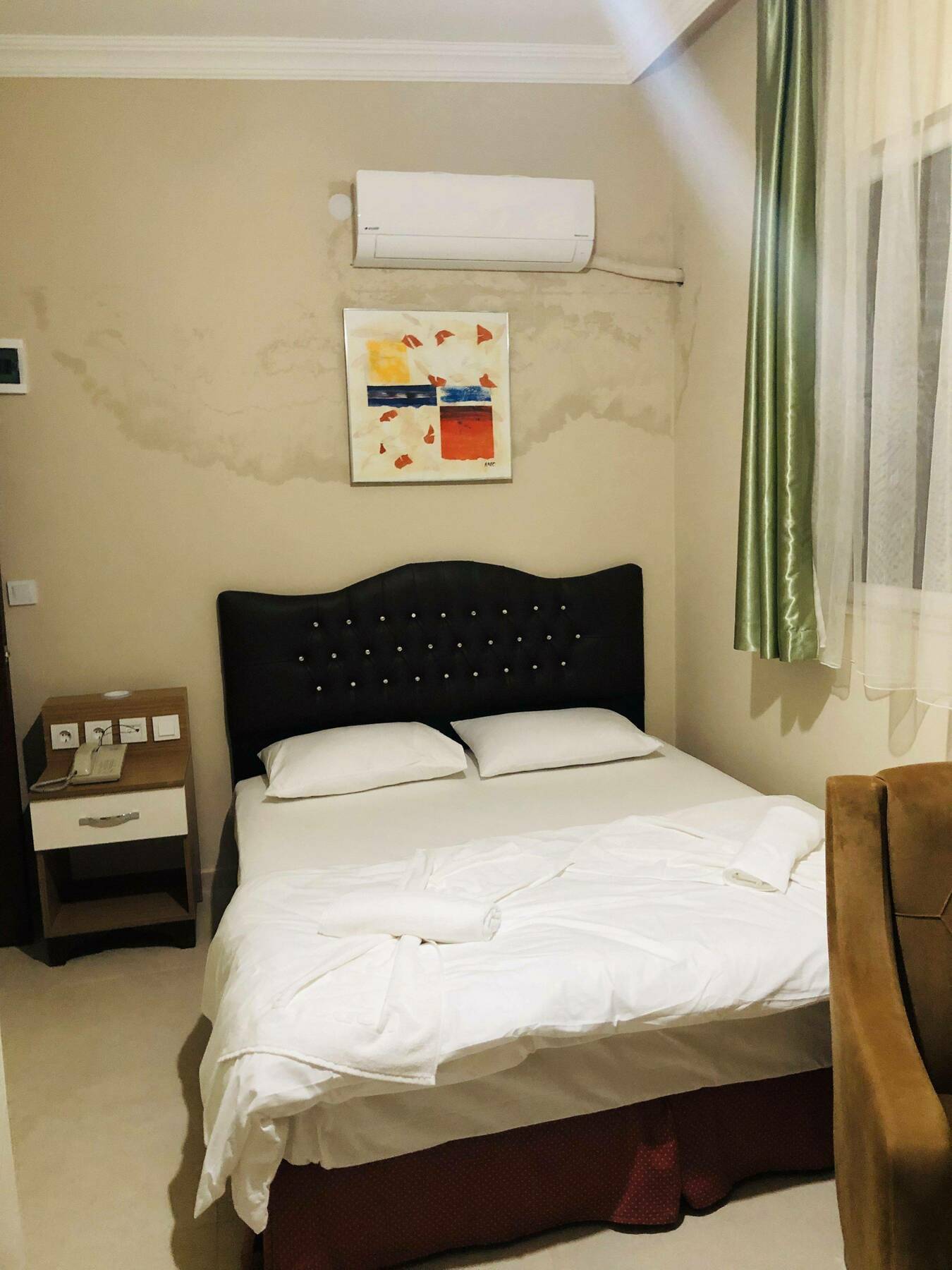 Ahsen Otel